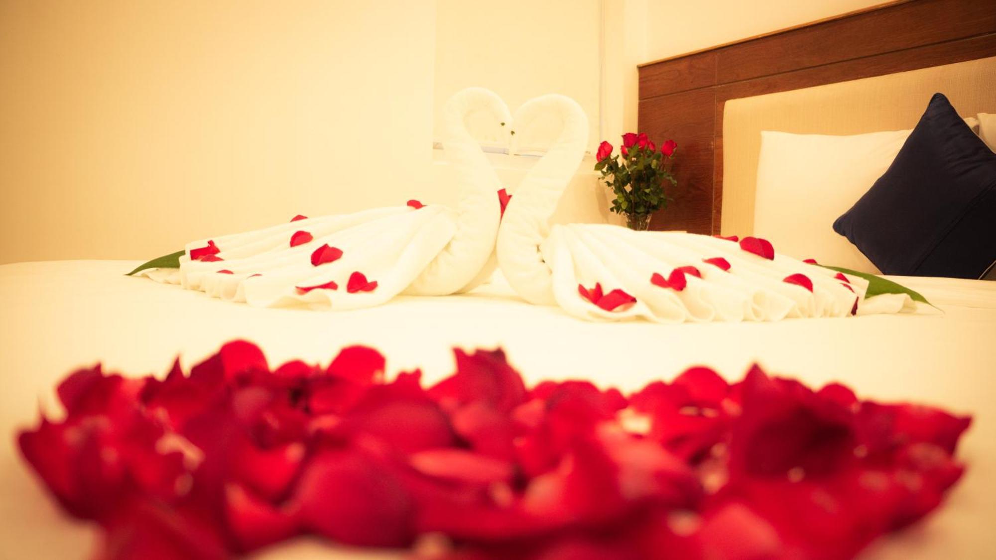 ซี คาสเซิล โฮเต็ล Hotel ดานัง ภายนอก รูปภาพ
